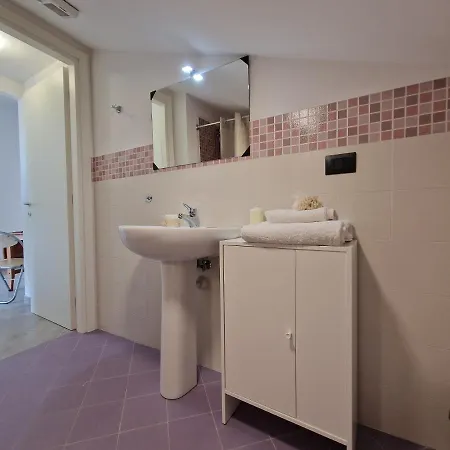 250 Metri Dalla Spiaggia Eleganza Vistamare Apartment *